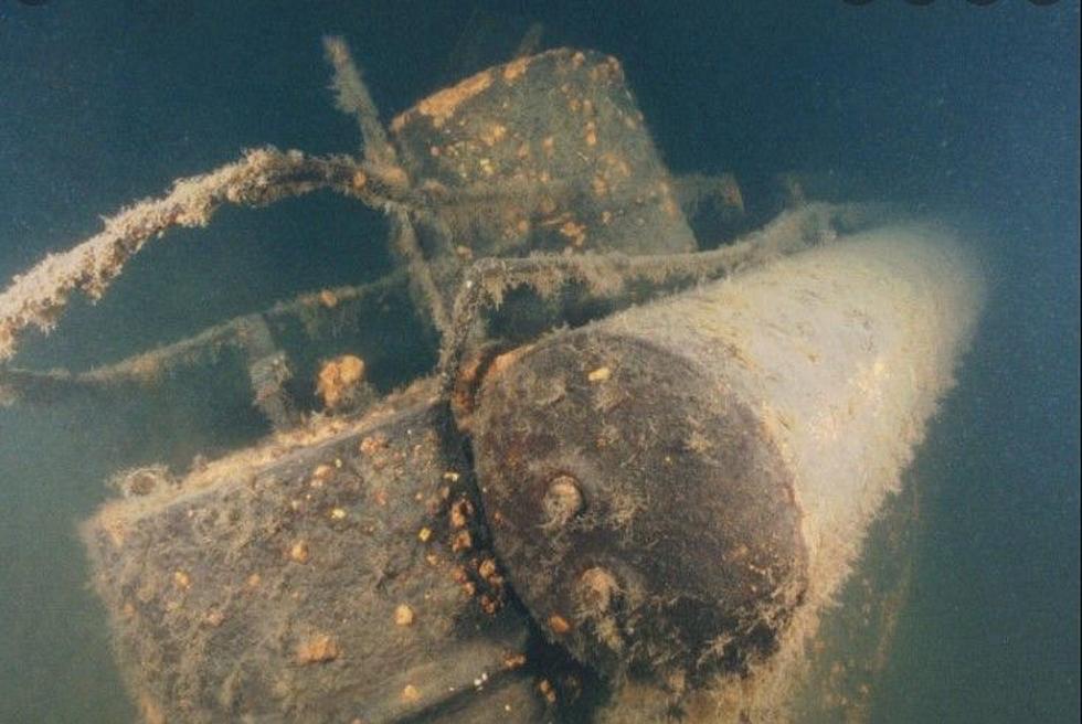 Mystery of the Missing Lake George Submarine Solved Decades Later