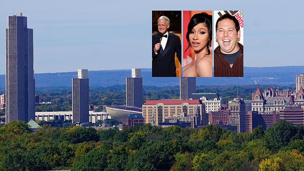 More than One Celebrity Has Hated on Albany! Here&#8217;s How They Bashed the City!