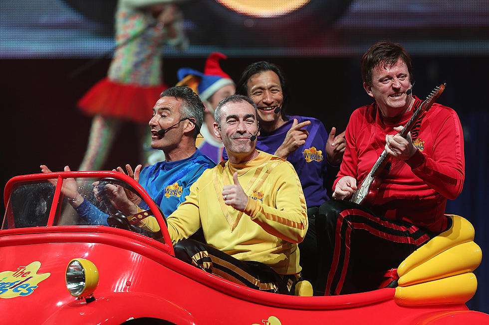 The Wiggles To Cover Classic Rock!