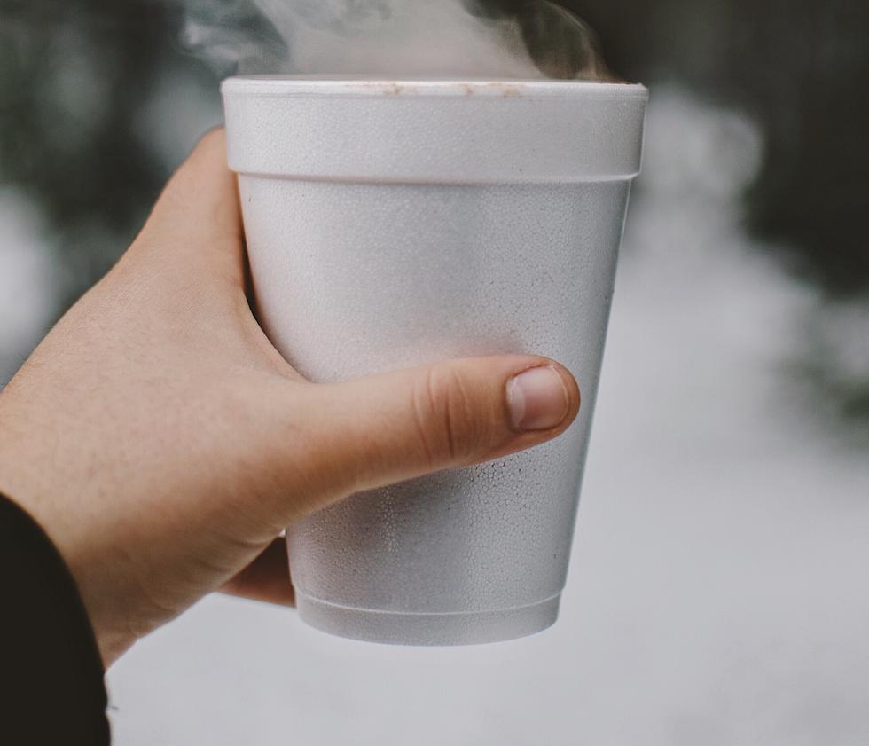 New York is Banning Styrofoam Containers in Less Than 24 Days