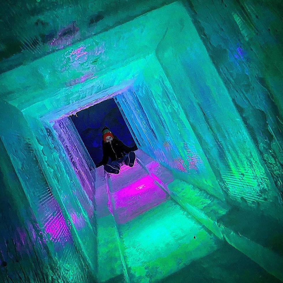 Spectacular Ice Castles Coming to Lake George! Get Tickets Now! 