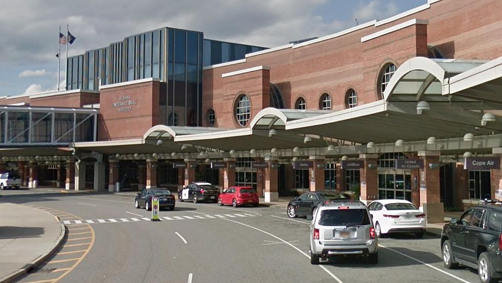 The TSA at Albany Airport is Offering a $1000 Sign On Bonus