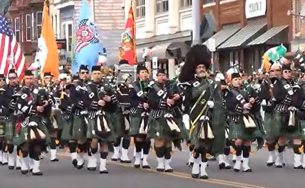 Albany’s St. Patrick’s Day Parade is Back on for 2022