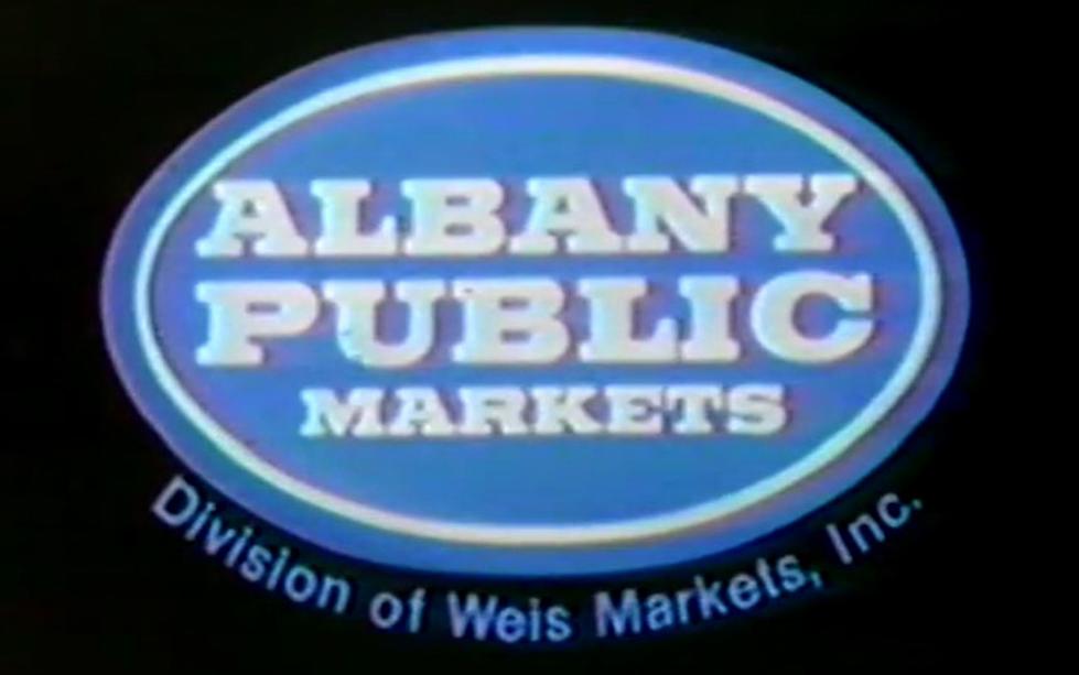 Who Remembers Albany Public Market? [PHOTOS/VIDEO]