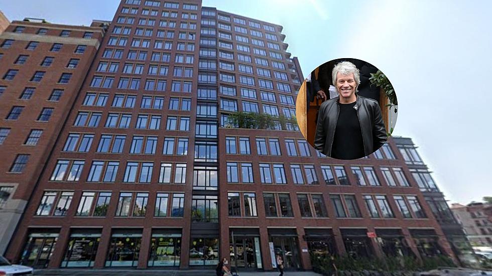 Luxurious NYC Home to Bon Jovi Hits the Market for $22M! [Pics]