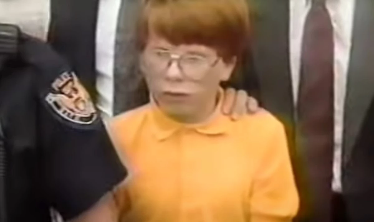 Upstate NY Child Killer Released from Prison