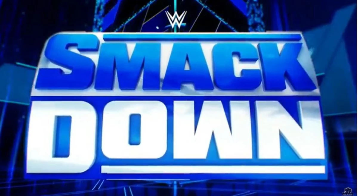 WWE Smackdown is Coming to Albany!