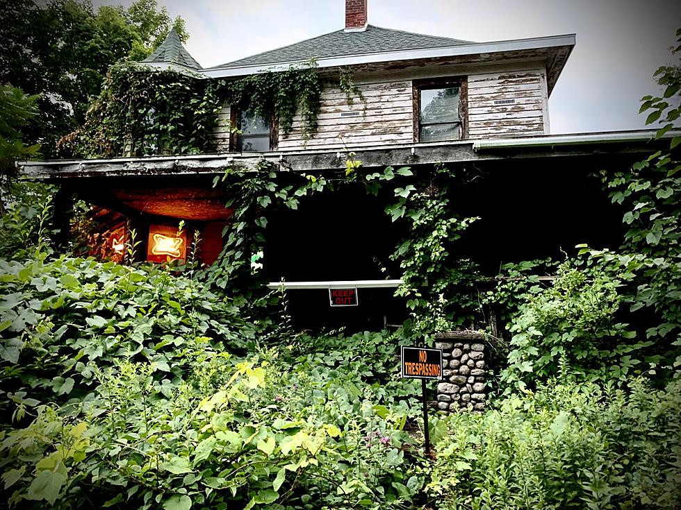 NY’s Ultimate Dive Bar Is Close By in Ulster County! Ever Been?