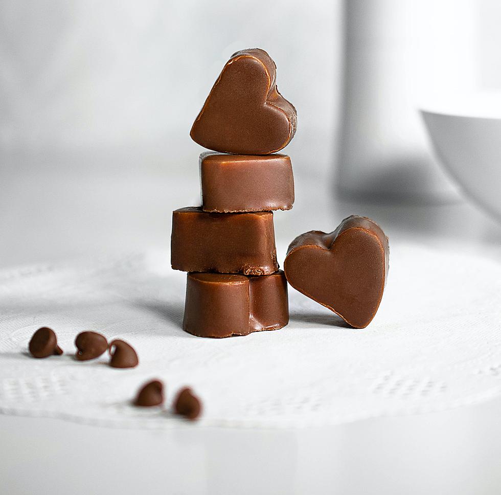 Is Today National Chocolate Day? These Capital Region Chocolate Shops are the Best All Year!