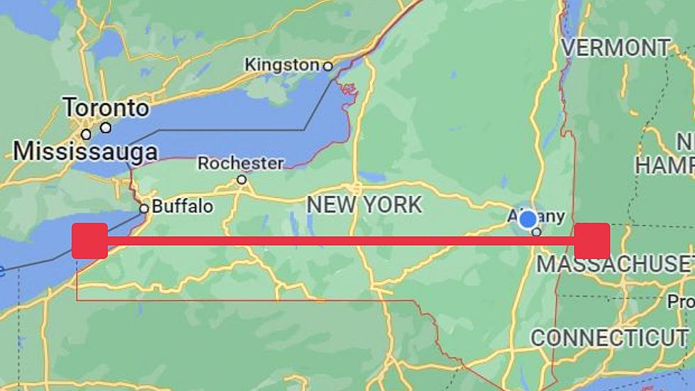 Upstate New York Begins With Albany? No Matter What You Say, You’re Wrong!