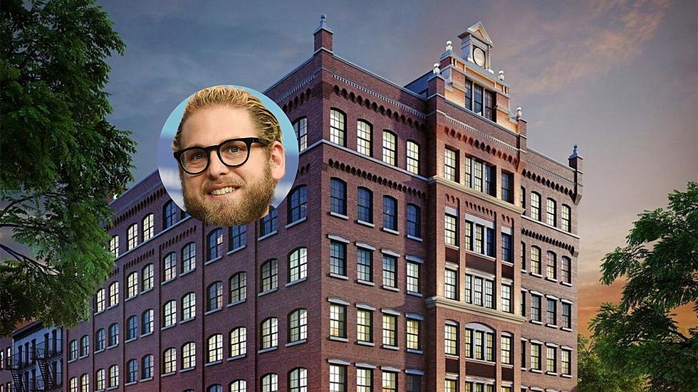 Is Jonah Hill Leaving NY? His $11 Million Loft Hits the Market