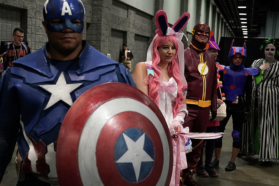 It’s Back! Saratoga Comic Con Announced for 2022