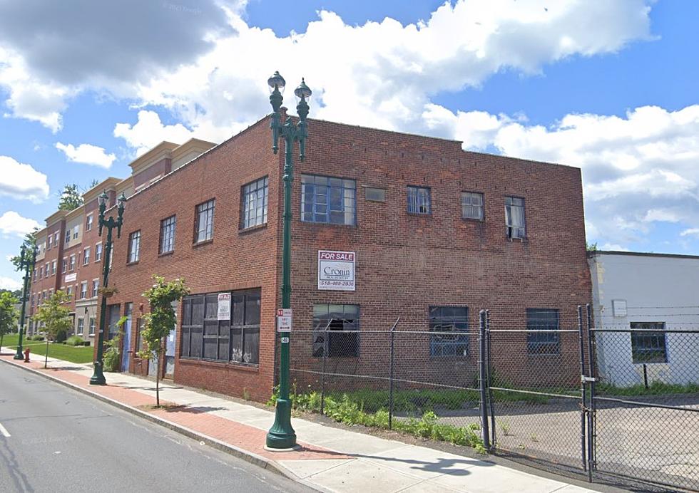 Schenectady Eyesore Expected to be Demolished