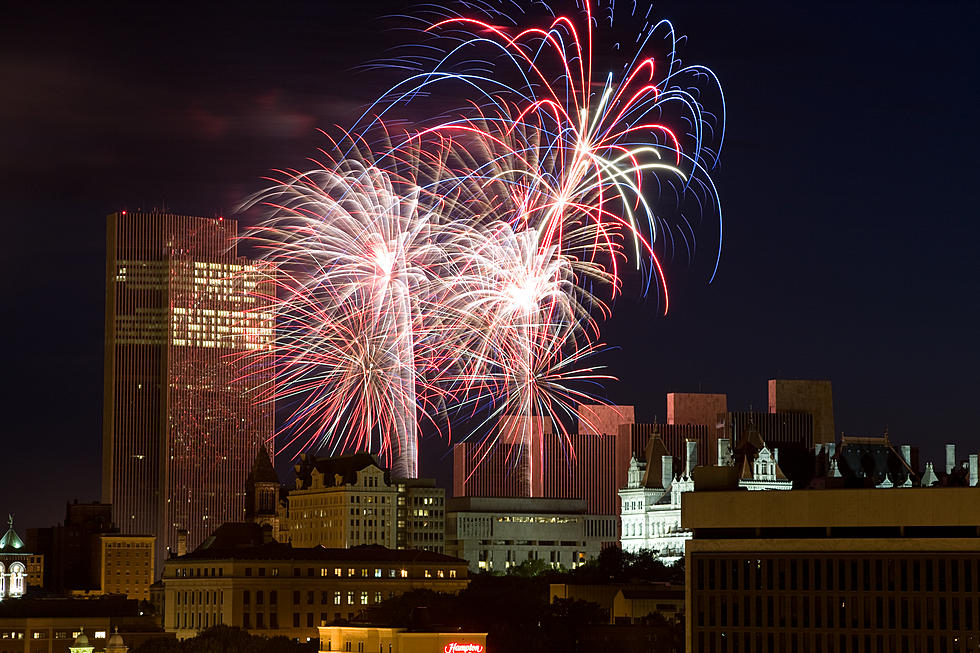 Headliner for 4th of July at the Empire State Plaza Revealed