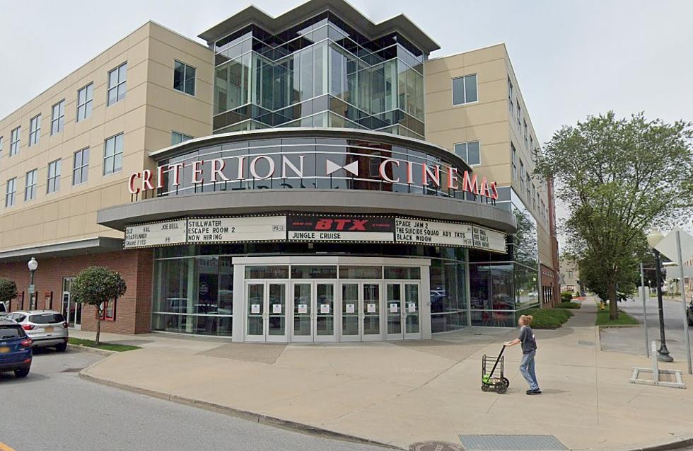 Bow Tie Cinemas in Saratoga Sold, Changes Coming