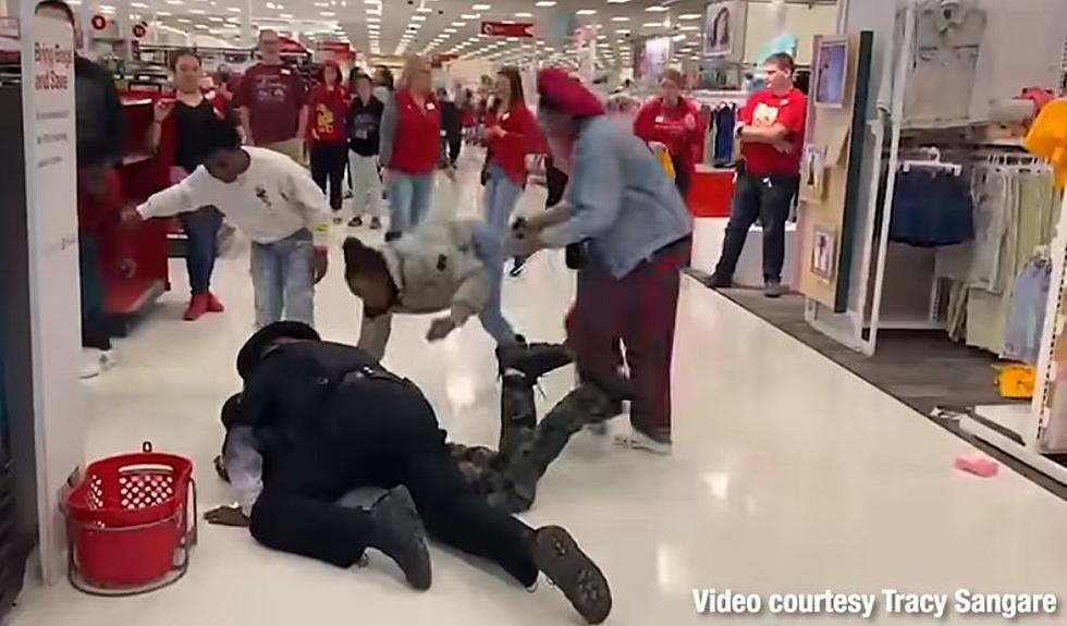 Autistic Teen Detained at Clifton Park Target! Why All the Chaos?