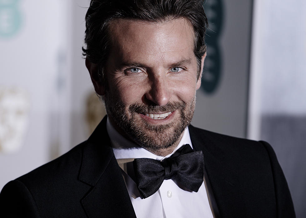 Bradley Cooper Movie To Be Filmed In the Berkshires! Want To Be In It?