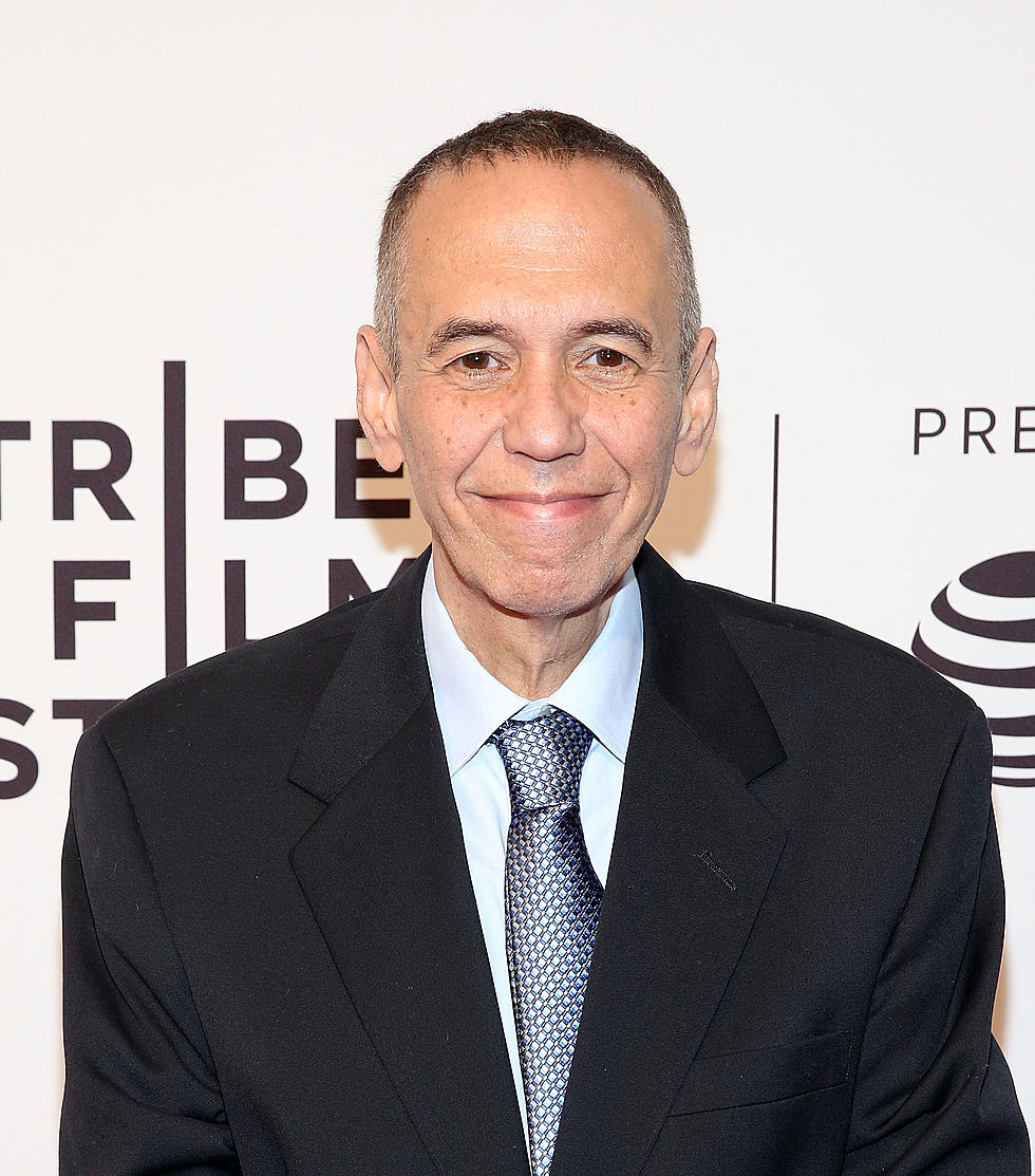 Comedian Gilbert Gottfried Has Died, had an Upcoming Show Upstate