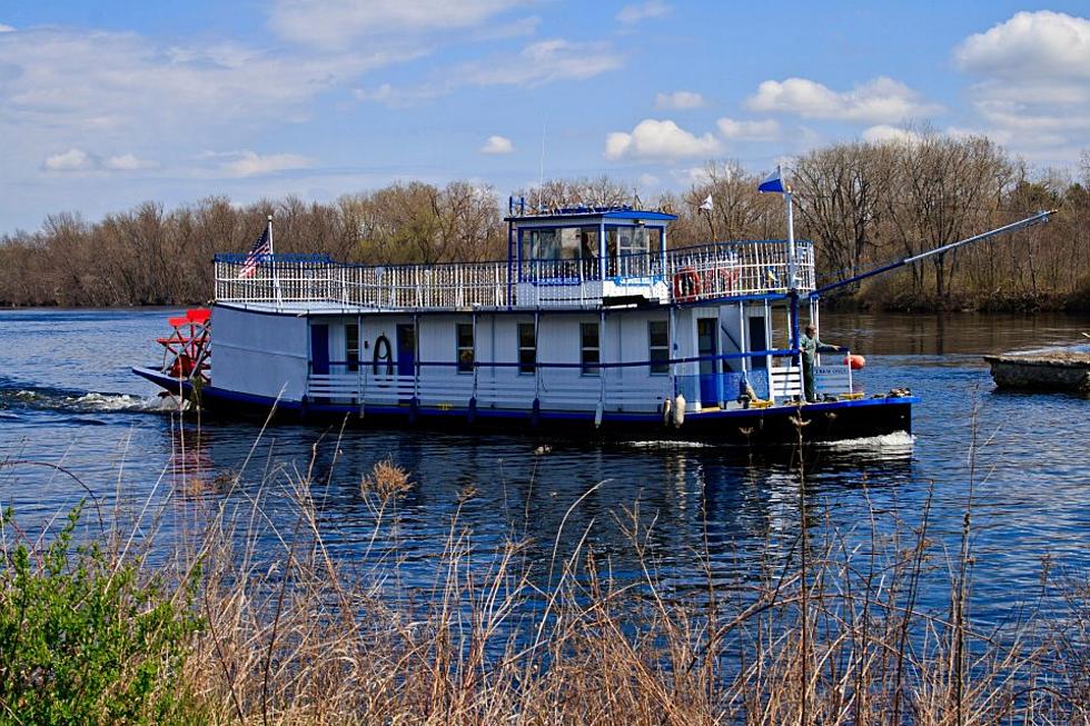 Discover These Upstate NY River and Lake Cruises