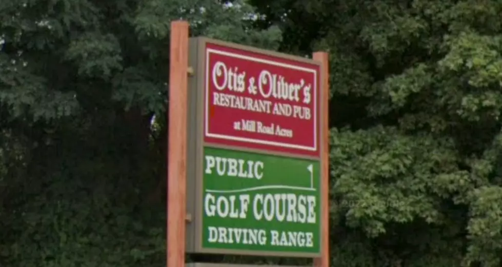 Otis & Oliver's is now located at Mill Road Acres Golf Course in Latham | Google Street View