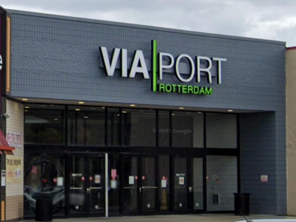 New Tenant Coming to ViaPort Mall in Rotterdam