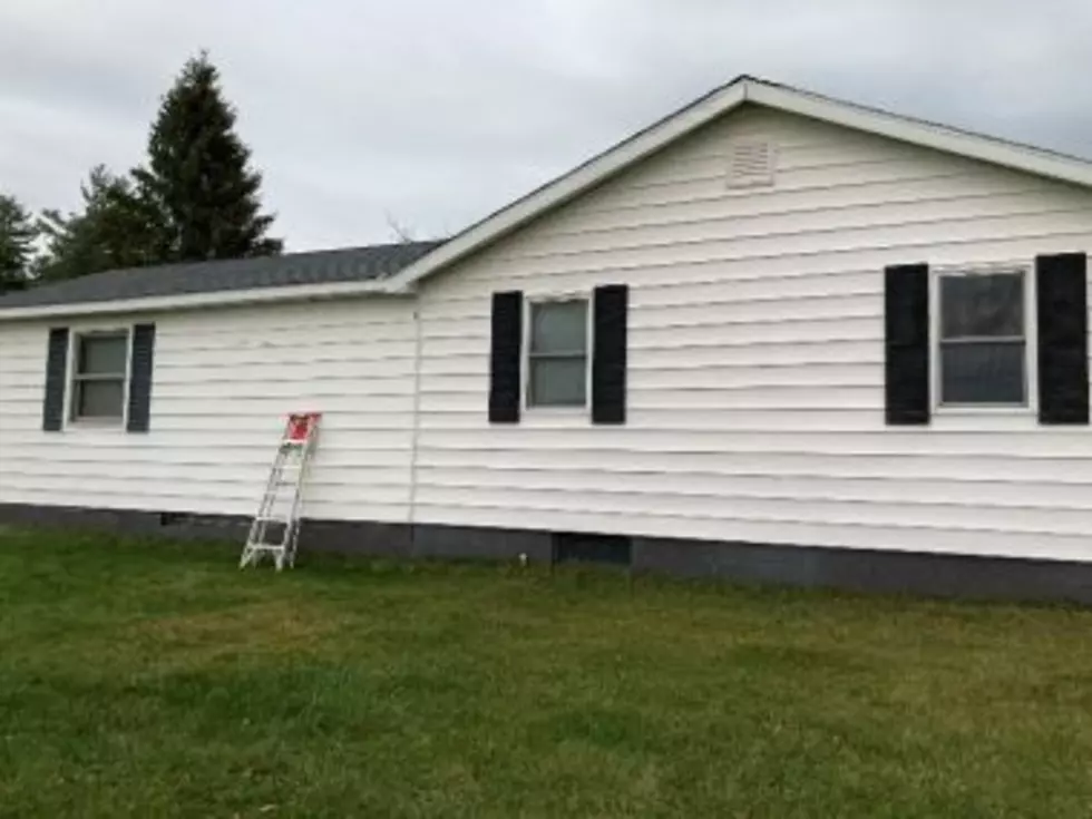 Upstate New York Home Struck By Bullet! Who Pulled the Trigger and Why?
