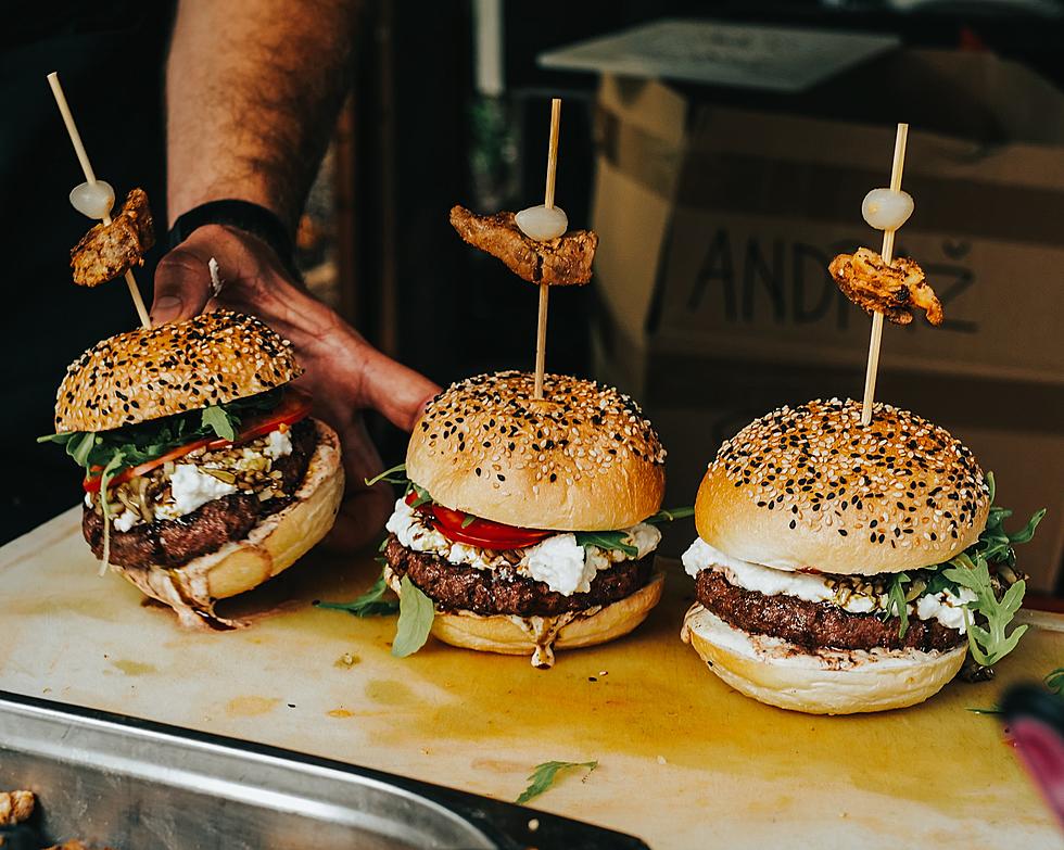 Which Capital Region Burger is Finalist for Best in New York State?