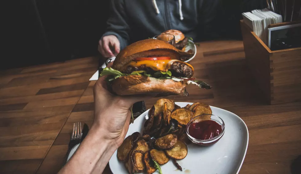 Capital Region's Best Burger! Could It Be the Best In NY State?