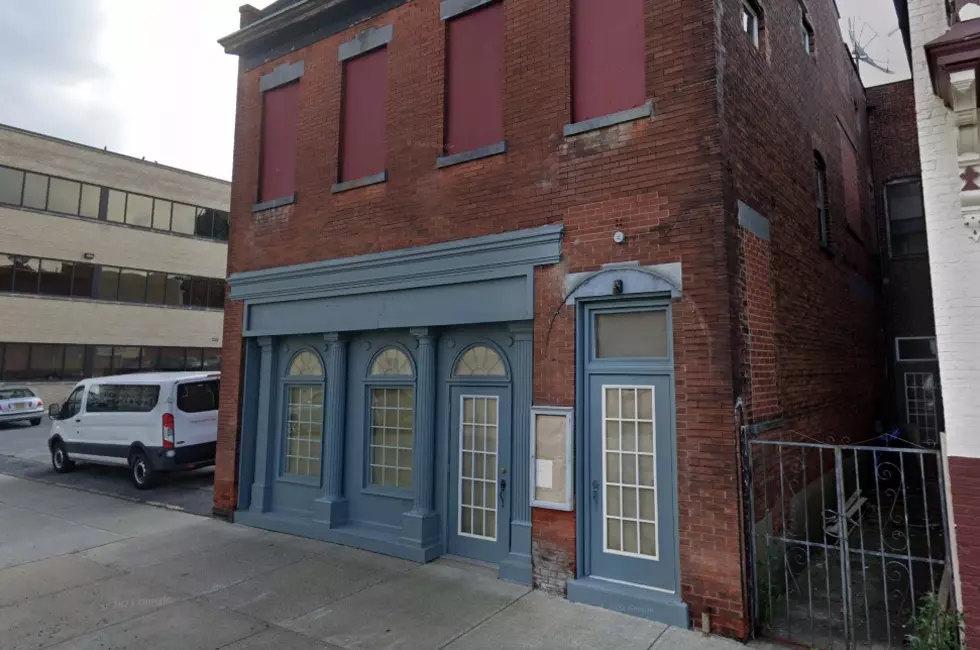 Abandoned Schenectady Building May Become Music Venue