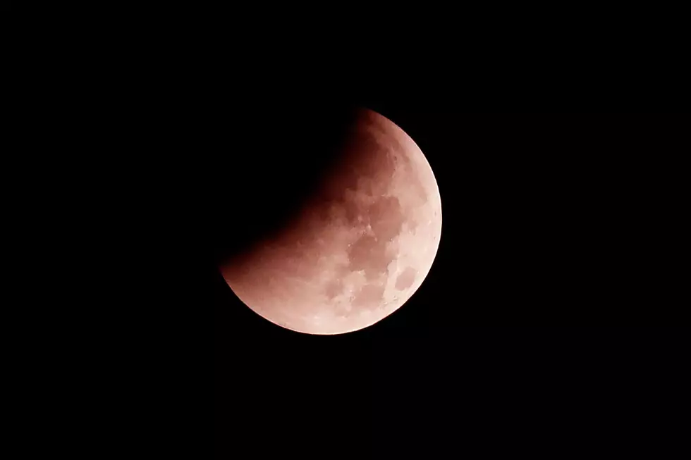 Blood Moon Coming Soon And Here&#8217;s Where You Can Party In The Capital Region
