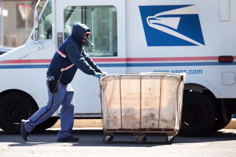 Time Warp? Decades Old Mail Mysteriously Turning Up in New York