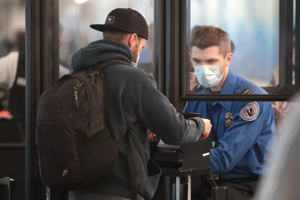 NY Man Brings Loaded Gun To Airport! Why Wasn’t He Arrested?