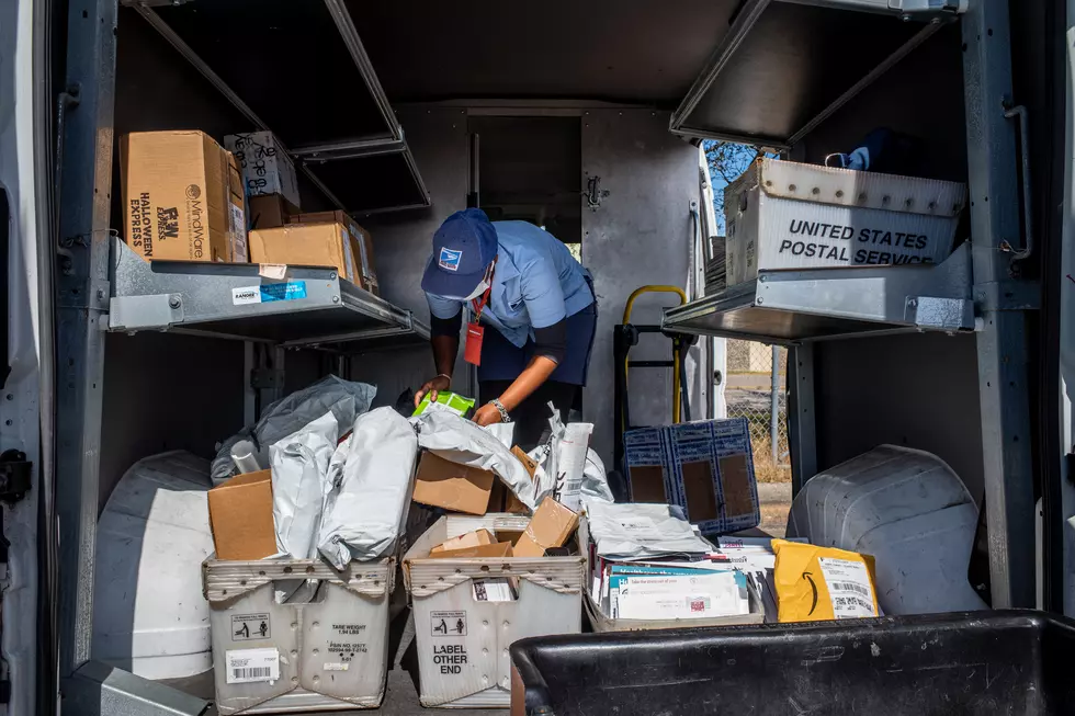 Upstate NY Postal Workers Arrested! Was This Office A Drug Hub?