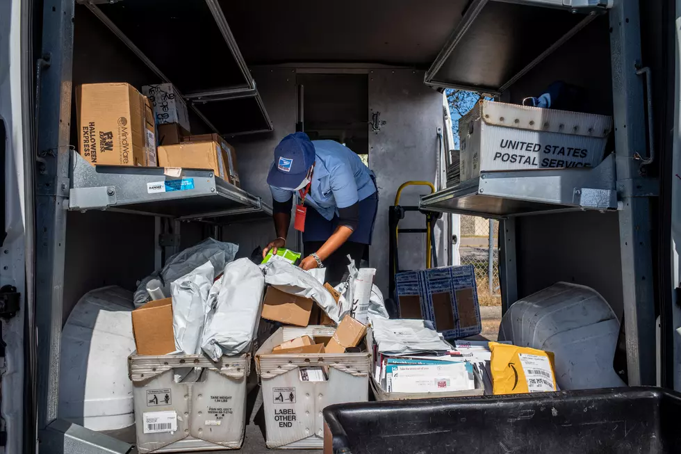 Upstate NY Postal Workers Arrested! Was This Post Office A Drug Hub?