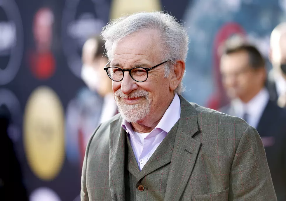 Steven Spielberg Spotted In Upstate New York! Which Deli Did He Visit?