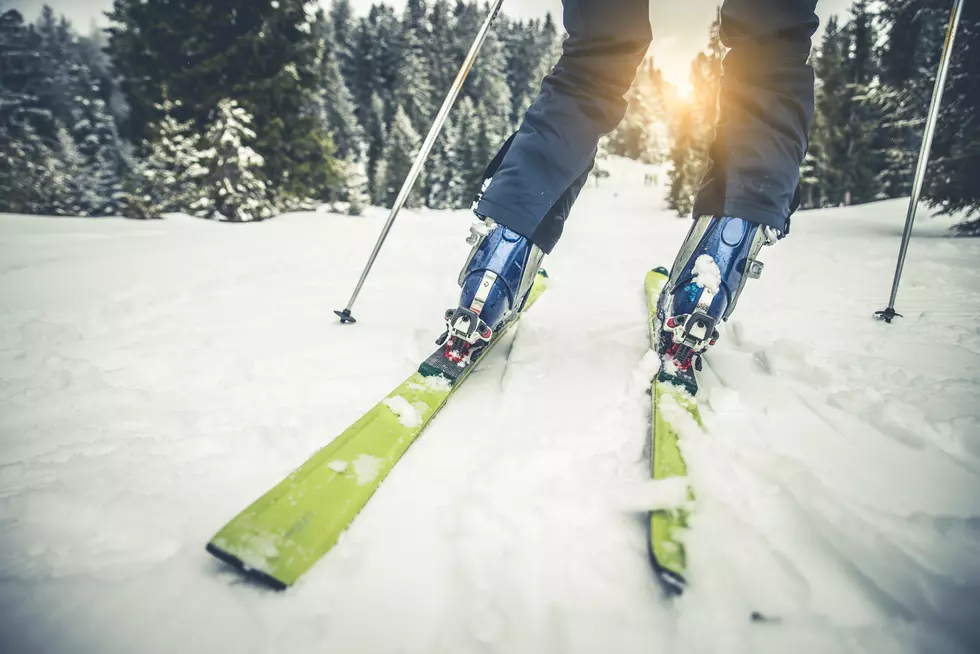 Still Want to Go Skiing? You Can! A Short Drive from Albany