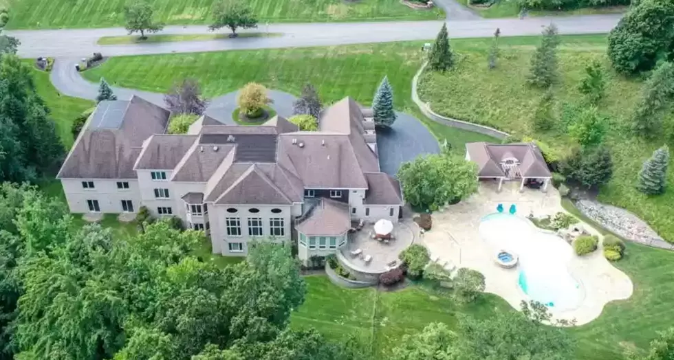 Capital Region Masterpiece for $1.9M! Ever See Colonie Like This?