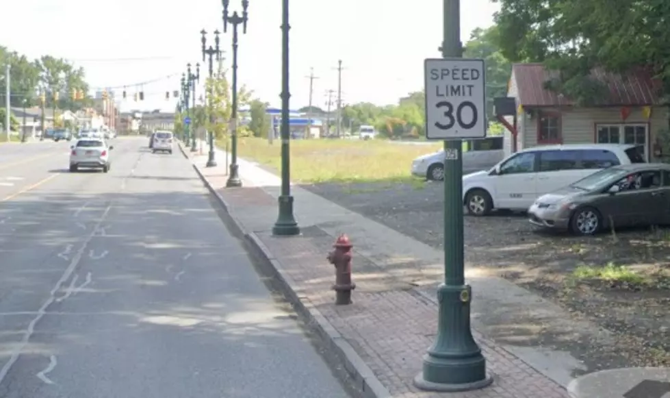 Not So Fast! Lower Speed Limit Possible in Capital Region City
