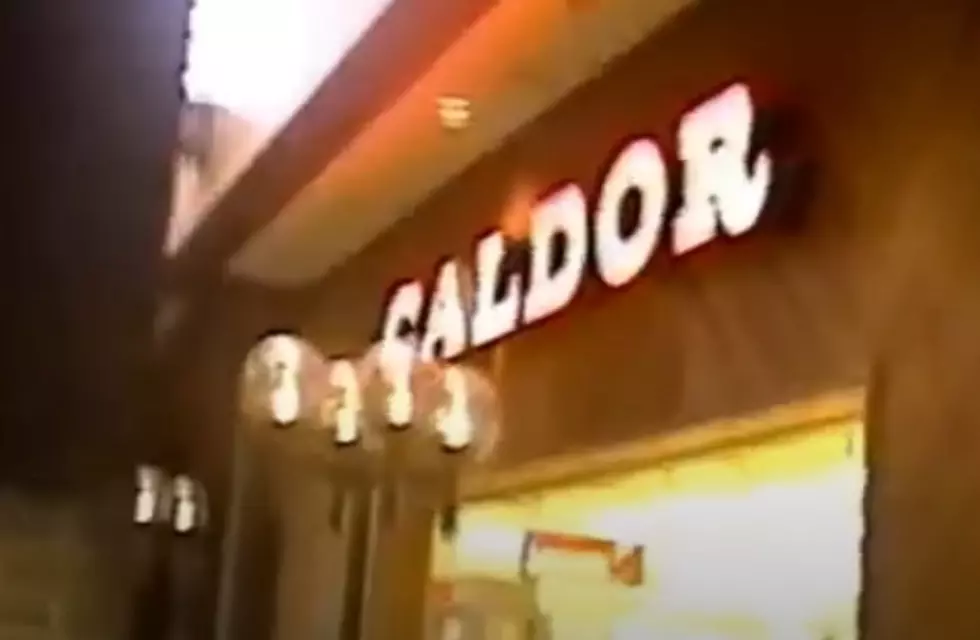 Remember Caldor? We Found Video from this Capital Region Store!