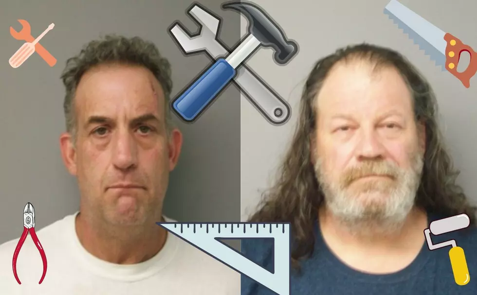Are You Missing Tools in Saratoga County? Maybe it was These Guys