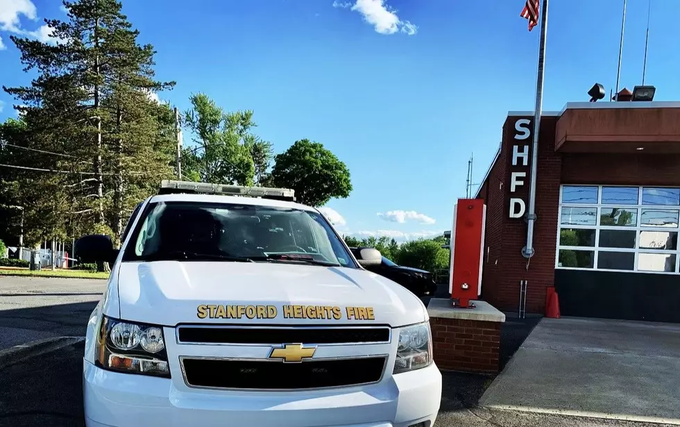Schenectady Fire Department Selling 2 Station Vehicles! Need A Car?