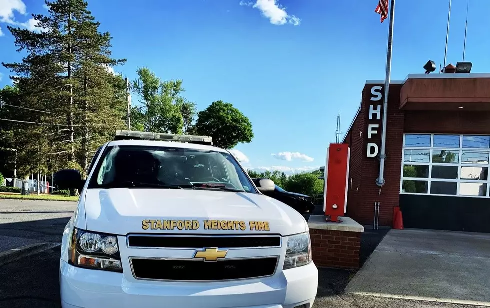 Schenectady Fire Dept. Selling 2 Station Vehicles! Need A Car?