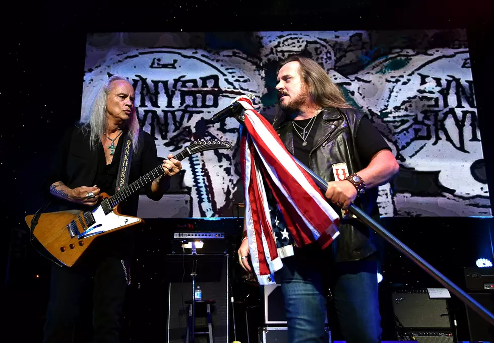 Lynyrd Skynyrd FAQ for SPAC: What To Know Before the Show