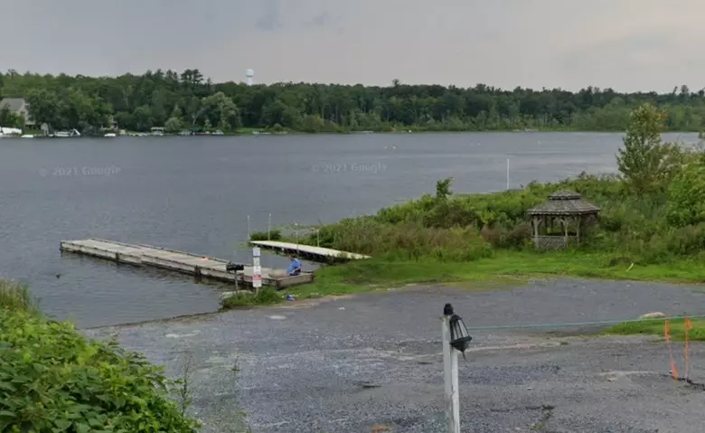 Fishing Will be More Difficult on One Saratoga County Lake