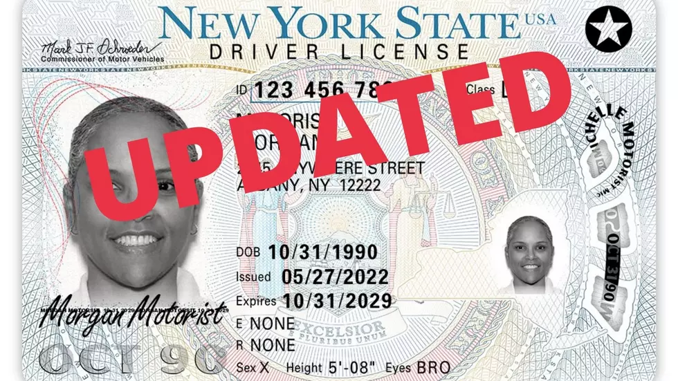 What is the Difference Between REAL ID and Enhanced ID in NYS?