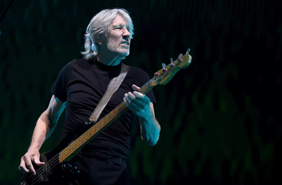 Roger Waters Returns to Albany! What Should You Expect At Tonight&#8217;s Show?