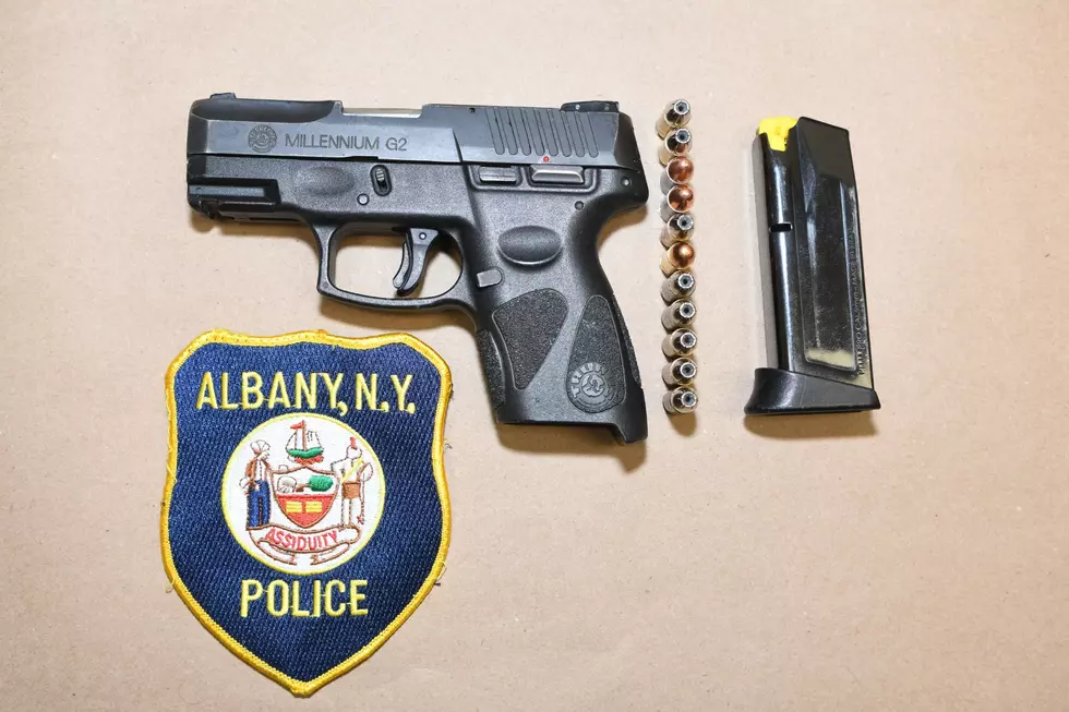 Major Drug and Gun Bust by Albany Police, 15 Arrested!