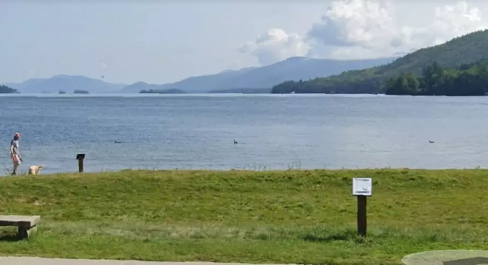 Near Drowning in Lake George Tuesday, Victim Critical