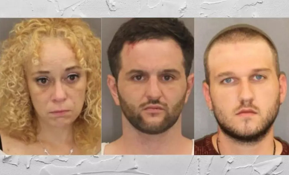 Saratoga County Sheriff’s Take Down Meth Dealer & Two Others