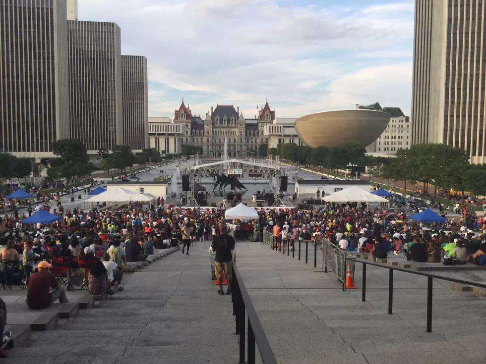 The Water Lantern Festival Is Coming To Albany!